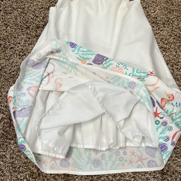 Little girls dress from Catherine Malandrino size 4 - Picture 2 of 4